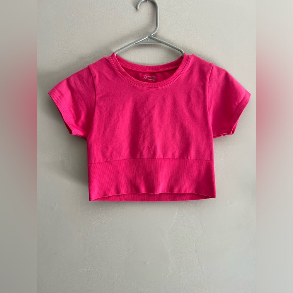 Aerie athletic top